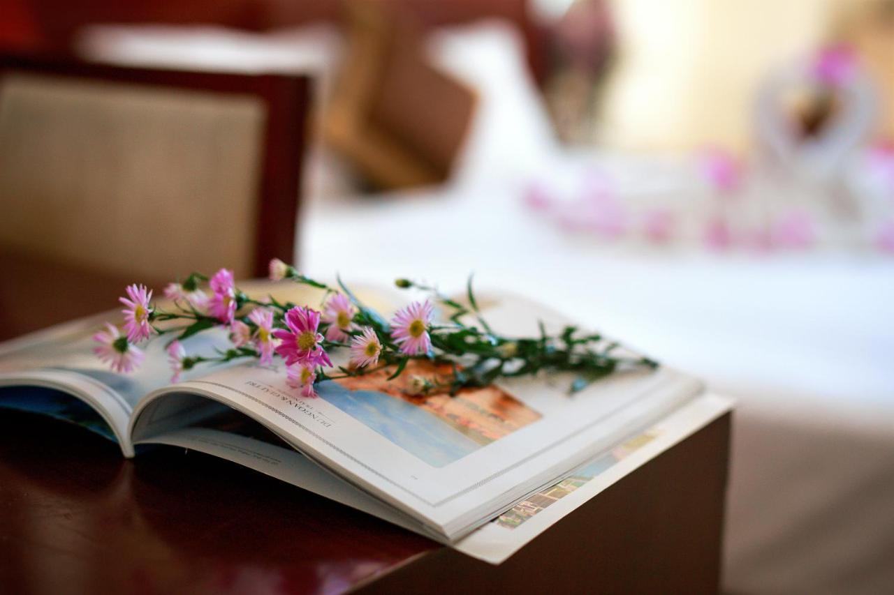 Gia Linh Hotel Da Nang Exterior photo